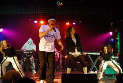 1990s Tribute Bands & Themed Acts Acts